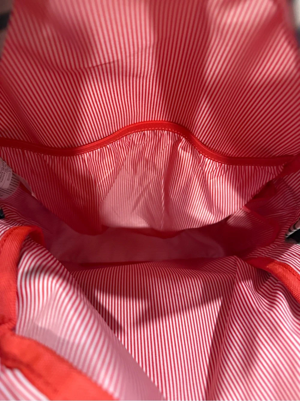 Herschel backpack EUC